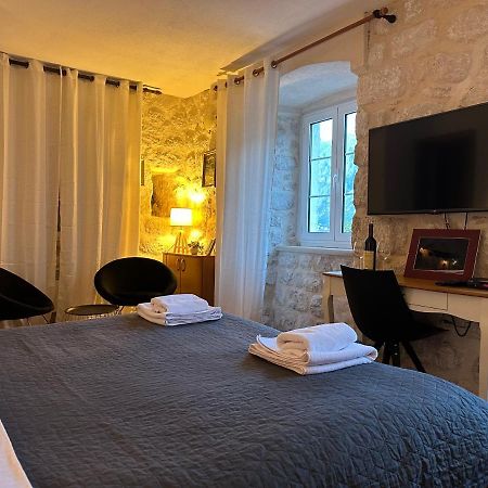 Villaoldmariner Prčanj المظهر الخارجي الصورة