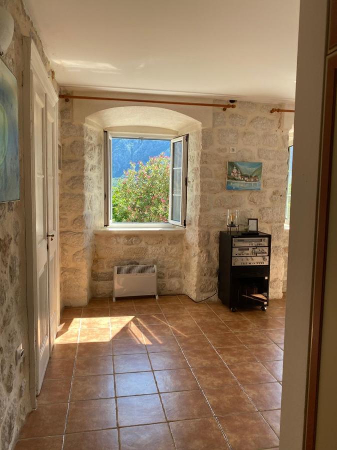 Villaoldmariner Prčanj المظهر الخارجي الصورة