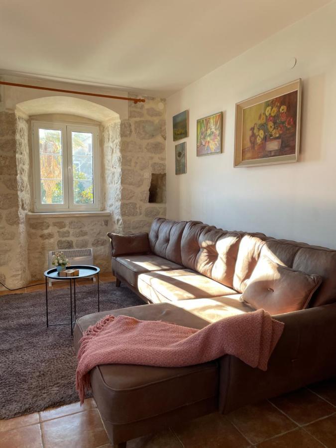 Villaoldmariner Prčanj المظهر الخارجي الصورة