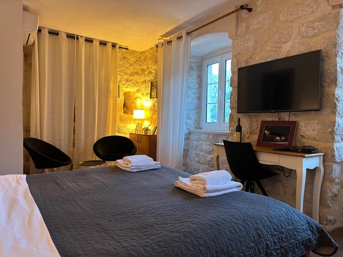 Villaoldmariner Prčanj المظهر الخارجي الصورة
