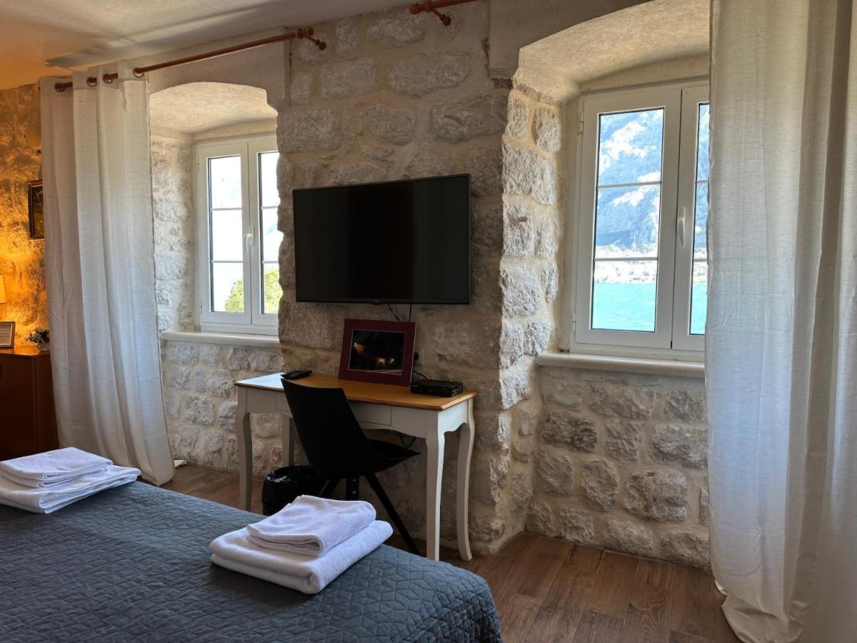 Villaoldmariner Prčanj المظهر الخارجي الصورة