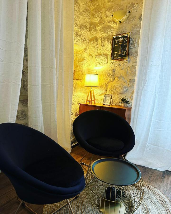 Villaoldmariner Prčanj المظهر الخارجي الصورة